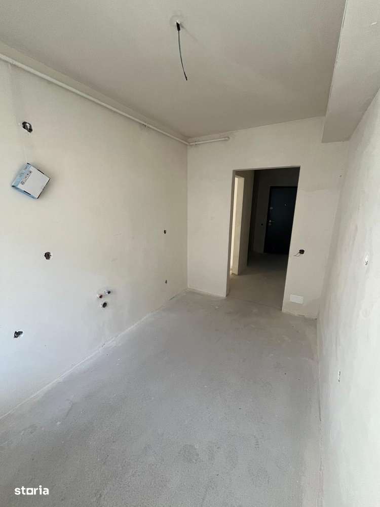 Apartamente 2 camere cu CF Floresti-8