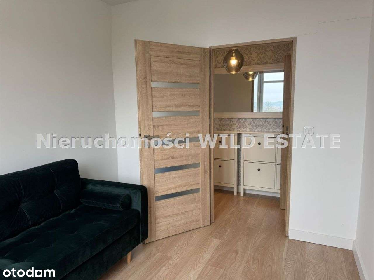 Mieszkanie, 51,58 m², Lesko-12