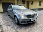 Mercedes-Benz Klasa C 250 CDI BlueEff 4-Matic Elegance - 18