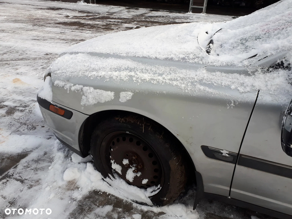 VOLVO S80 98-04 DRZWI PRZÓD TYŁ PRAWE LEWE 426-46 - 10