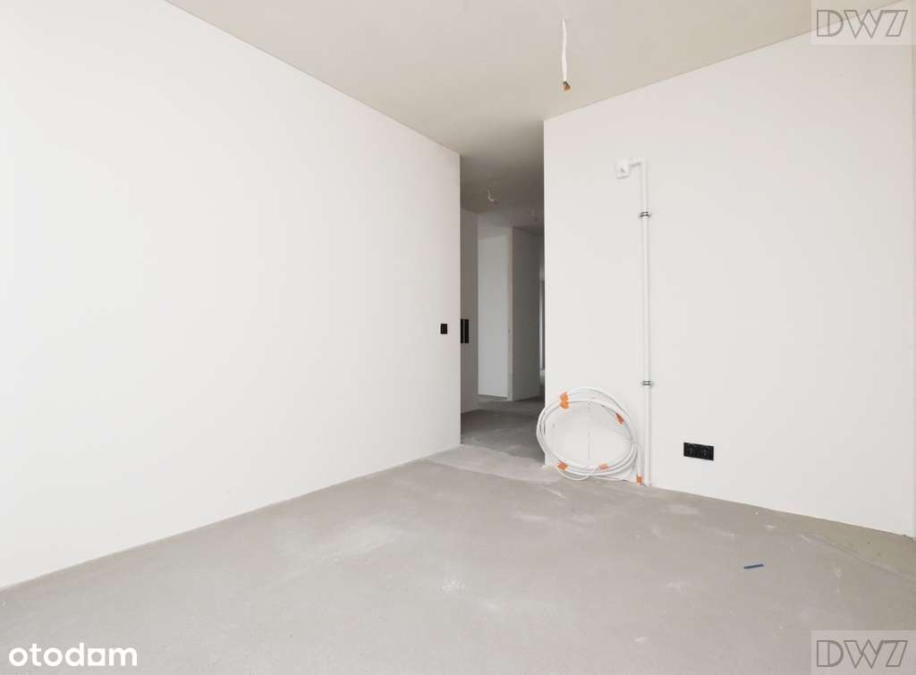 4 pokoje,3 m.postojowe,taras 40 m2,widok na Wawel-13