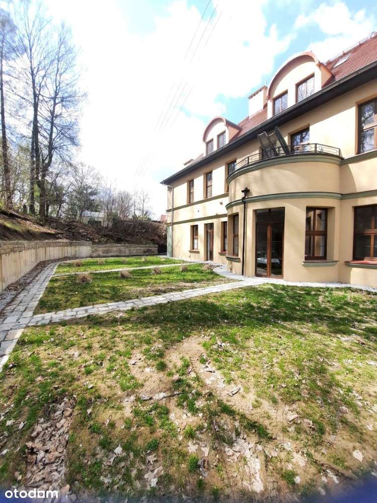 Nowe mieszkanie z ogrodem na wynajem - Pełny obrazek: 5/16