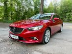 Mazda 6 2.5 Skypassion I-ELoop - 1