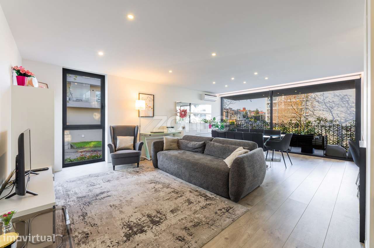 Apartamento T3 - Fraião, Braga - Grande imagem: 4/39