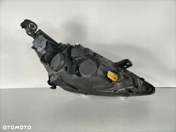 Lampa przednia lewa PEUGEOT 308 II T9 LIFT 17-21 - 5