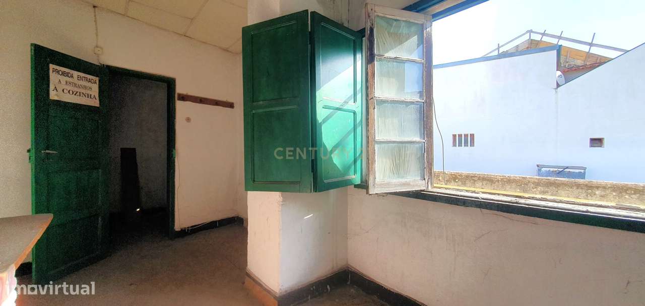 Prédio Centro da Mealhada-9