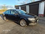 Volkswagen Passat 2.0 TDI Highline DSG - 8