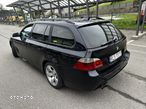 BMW Seria 5 535d - 9