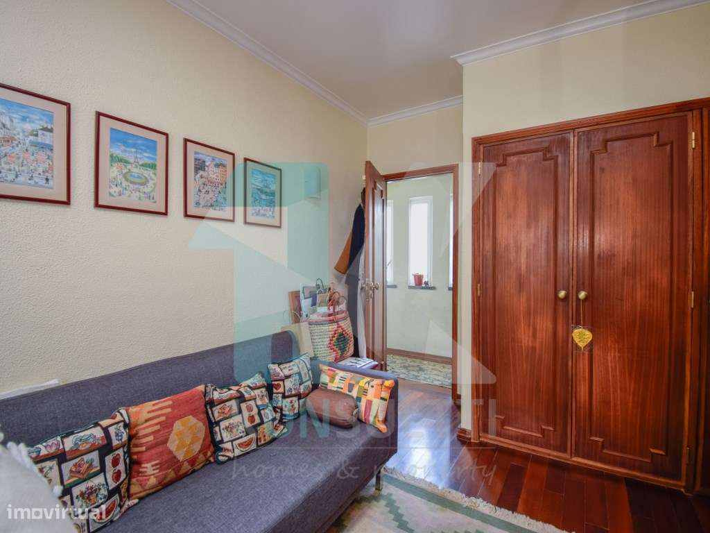 Moradia de charme a 5 minutos da Praia da Poça-17