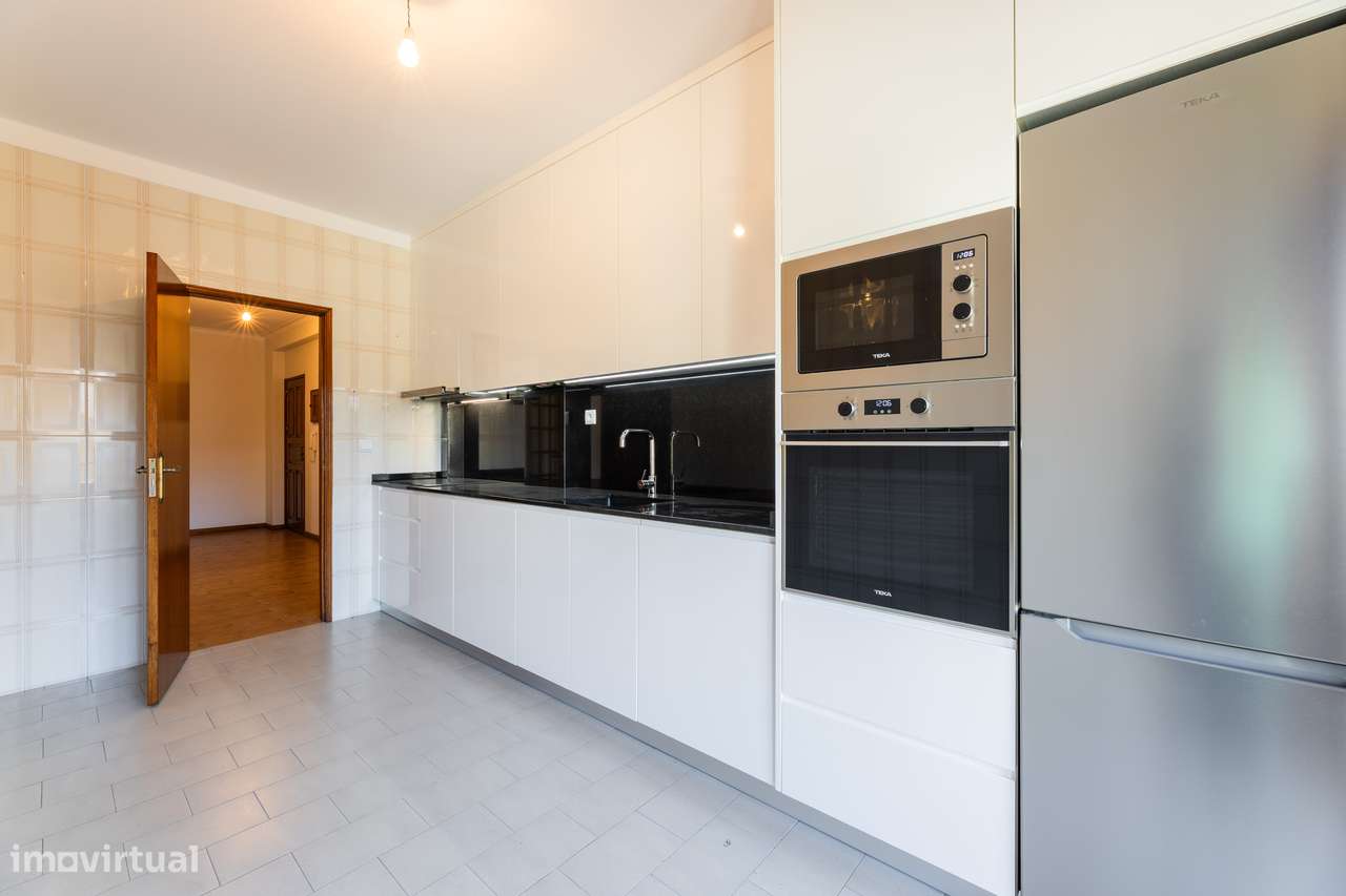 Apartamento T3 em S. Vicente-3