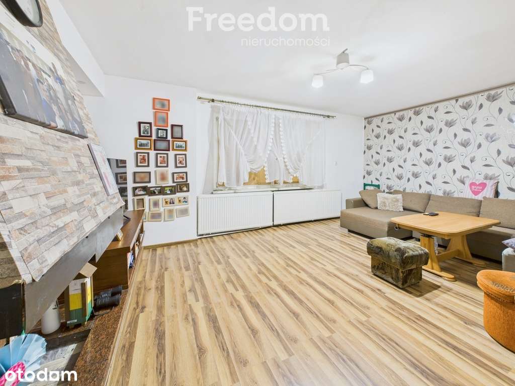 Dom do mieszkania i działania. - Pełny obrazek: 5/20