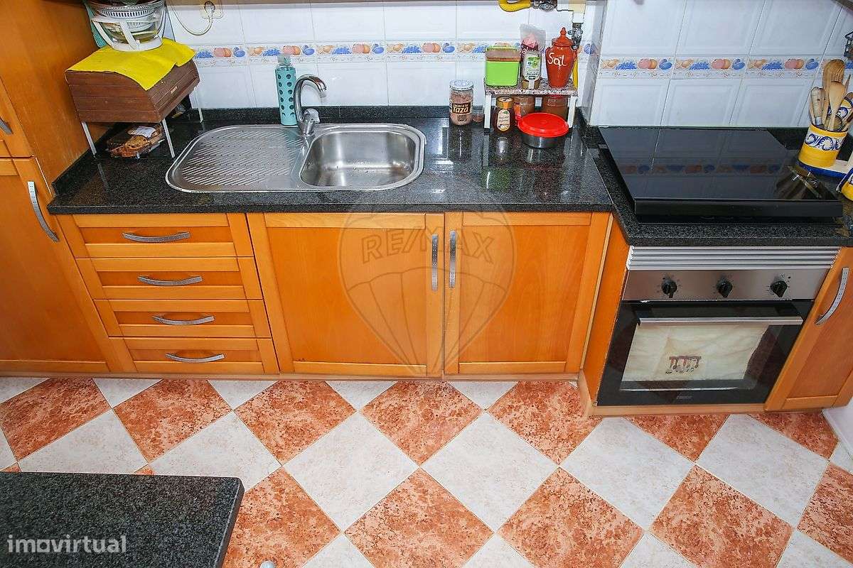 Apartamento T1 para venda - Grande imagem: 4/22