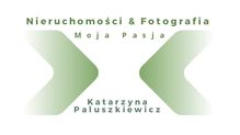 Deweloperzy: Moja Pasja Nieruchomości i Fotografia Katarzyna Paluszkiewicz - Łódź, łódzkie