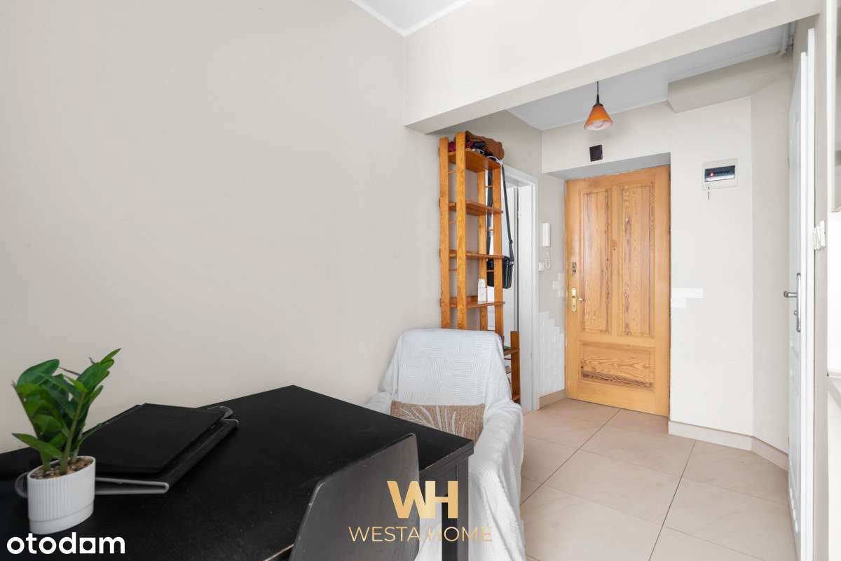 Stara Ochota | Możliwość 2 Pokoi | Park-8