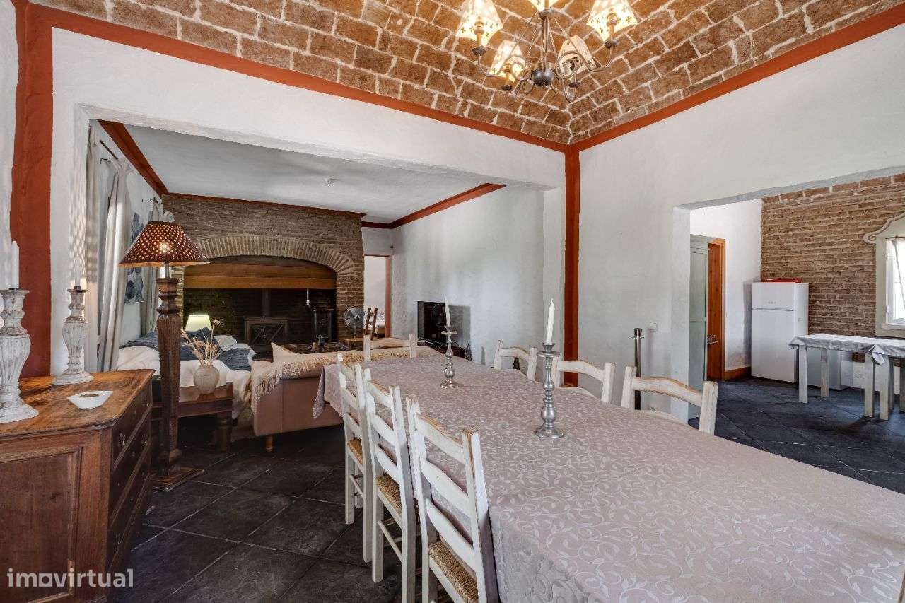 Quinta | Venda | ALENTEJO-8