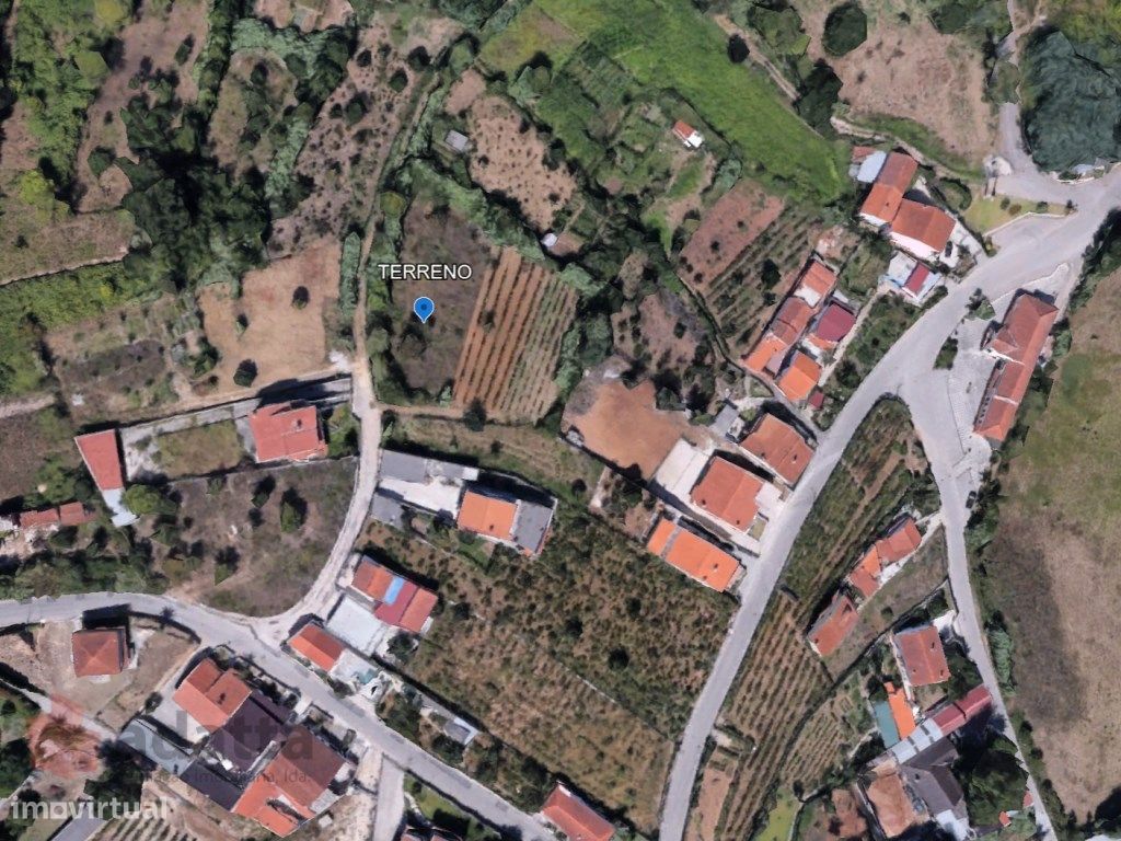 Terreno com Potencial de Construção em Coimbra - Excelente Oportuni... - Grande imagem: 3/3