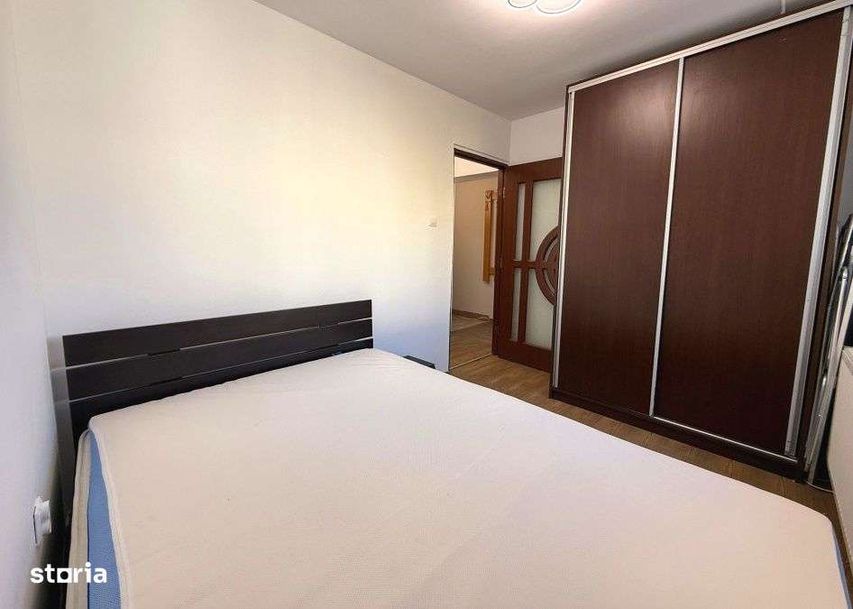 2 Camere | Brancoveanu-Berceni | Renovat | Anvelopat | - Imagine principală: 4/13