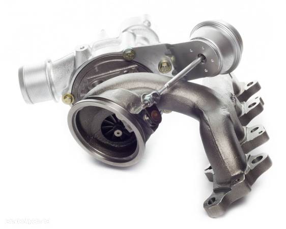 Turbo Opel Insignia A Sports Tourer 1.6Turbo 132kw 53039980110 3039700110 OE - 5860016 5535561 - 3