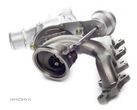 Turbo Opel Insignia A Sports Tourer 1.6Turbo 132kw 53039980110 3039700110 OE - 5860016 5535561 - 3