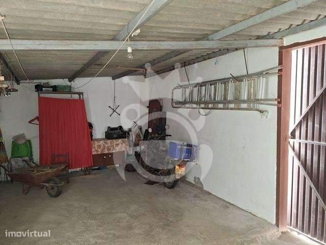 Moradia Térrea em Oriola-8