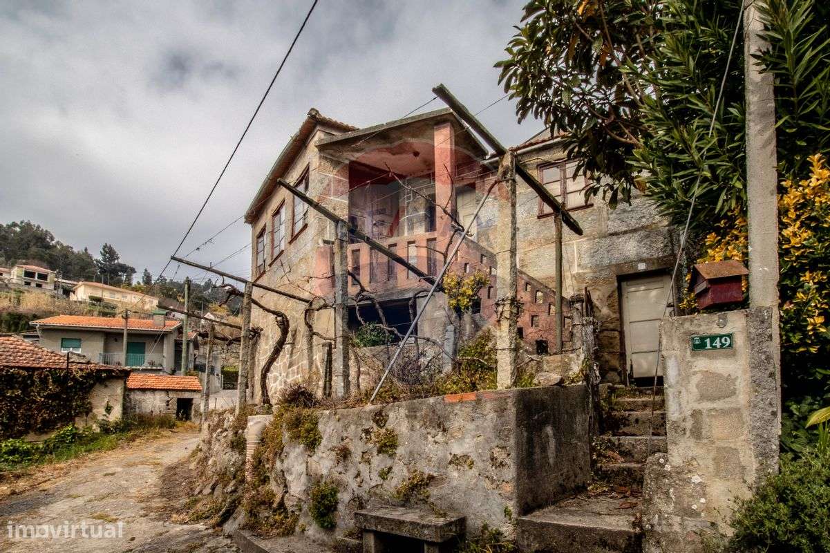 Moradia T2 para venda - Grande imagem: 4/14