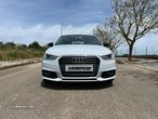 Audi A1 Sportback 1.0 TFSI ultra - 17