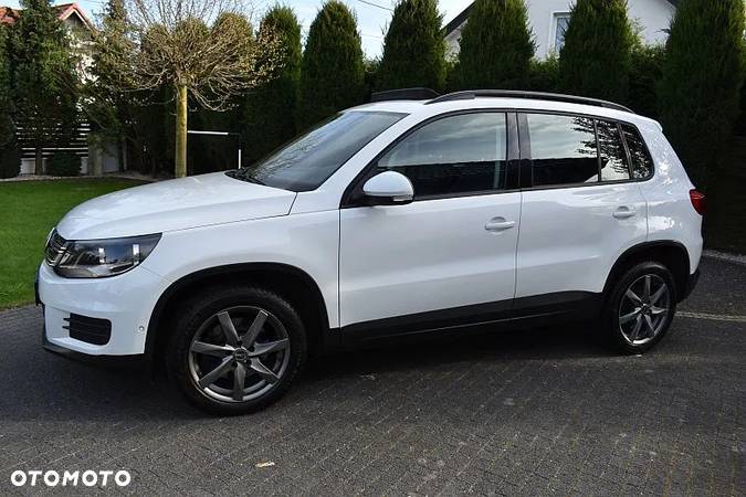 Volkswagen Tiguan 2.0 TDI Sport&Style - 37