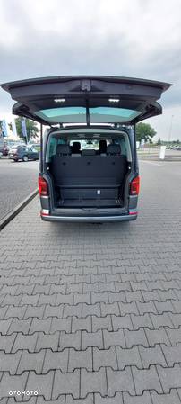 Volkswagen Multivan 6.1 2.0 TDI L1 Edition DSG - 12