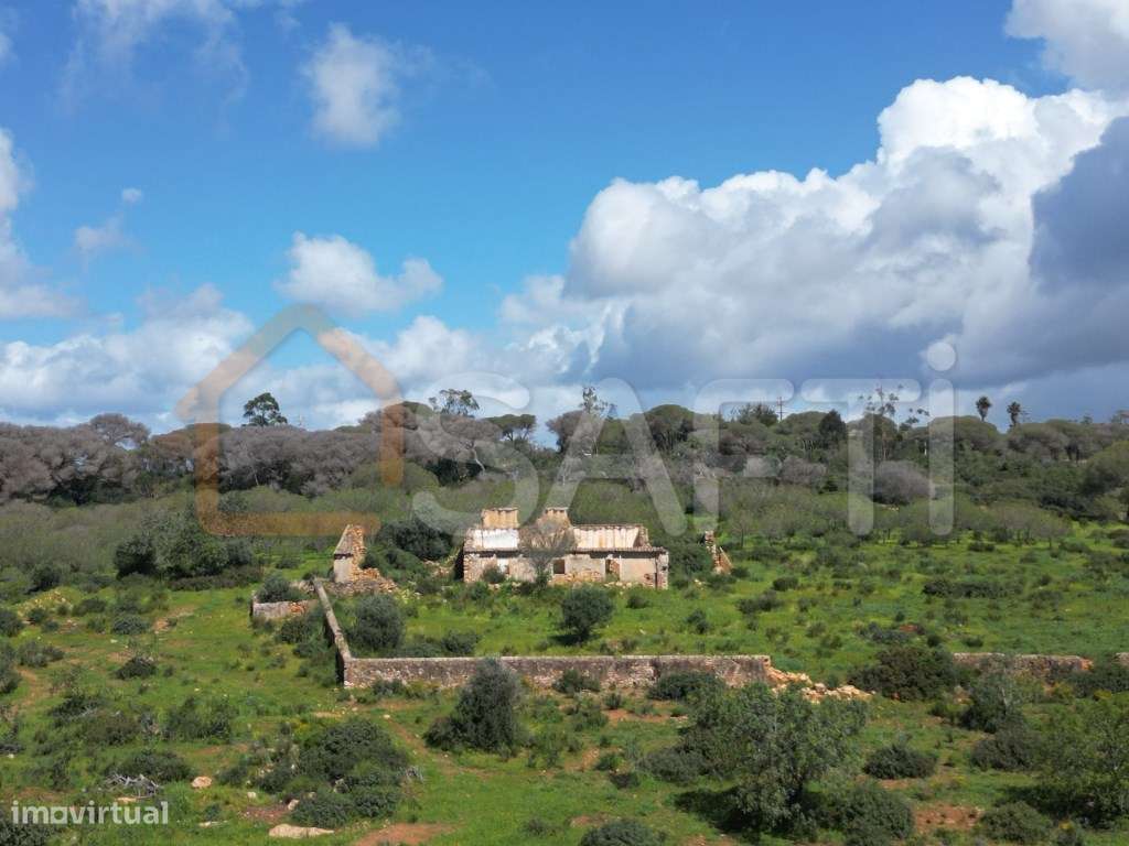 Terreno em Lagoa e Carvoeiro - Grande imagem: 4/18