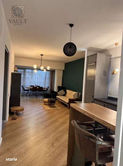 Apartament 3 camere - LOC DE PARCARE INCLUS - 4CITY NORTH - Imagine principală: 4/9