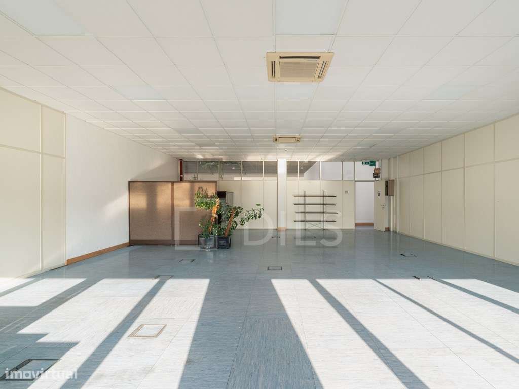 Escritório, no Centro Empresarial de Manique, em Alcabideche - Grande imagem: 4/21