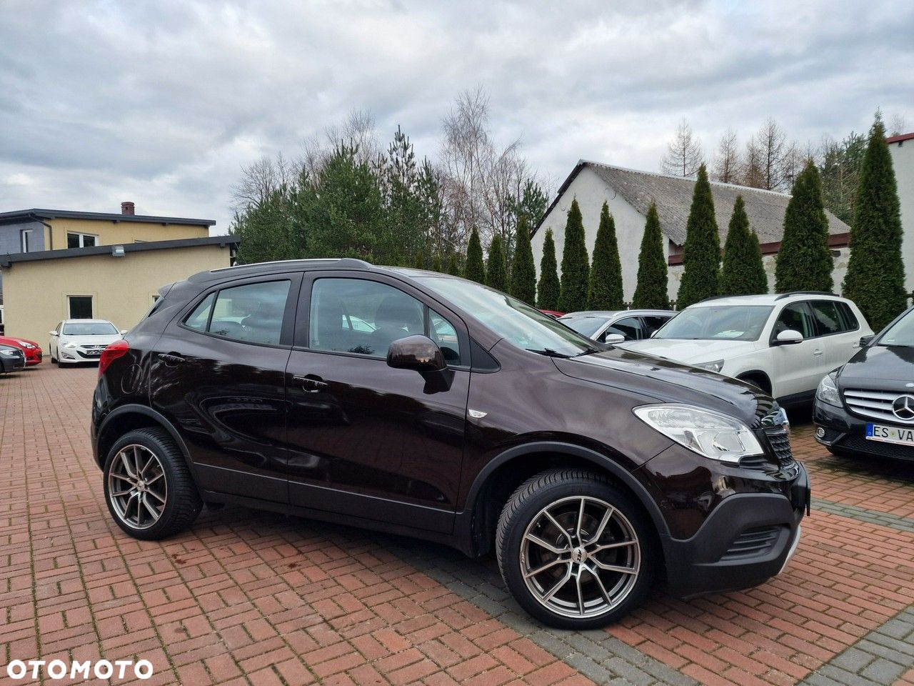 Opel Mokka 1.6 Active S&S - 6