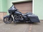 Harley-Davidson Touring Street Glide - 4