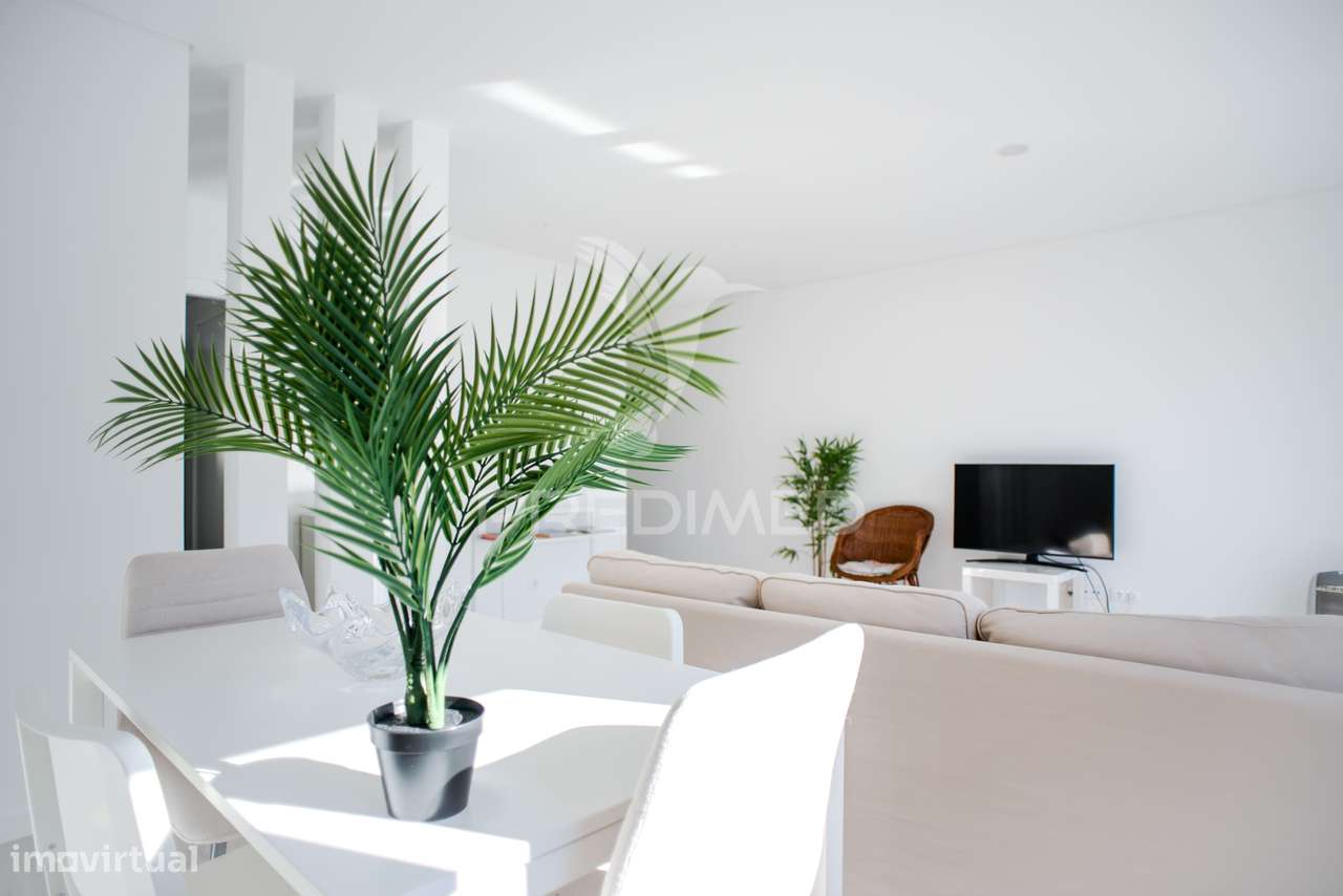 Arrendamento Apartamento T3 em Alcanena - Grande imagem: 4/23