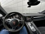 Porsche Panamera GTS - 8