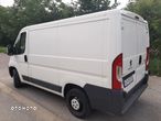 Peugeot BOXER - 2