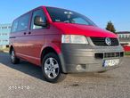 Volkswagen Transporter - 4