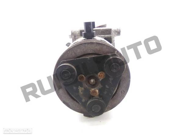 Compressor De Ar Condicionado  Ford Focus Ii Turnier (da_, Ffs) - 3