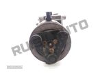 Compressor De Ar Condicionado  Ford Focus Ii Turnier (da_, Ffs) - 3