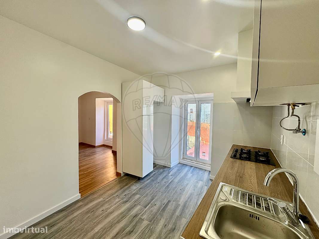 Apartamento T3 para venda-20