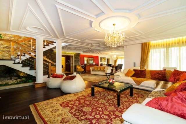 Moradia na Marginal de Esposende - Grande imagem: 5/13