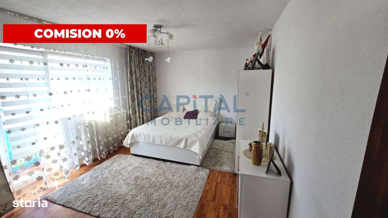 Apartament de vanzare in Gherla - Imagine principală: 1/9