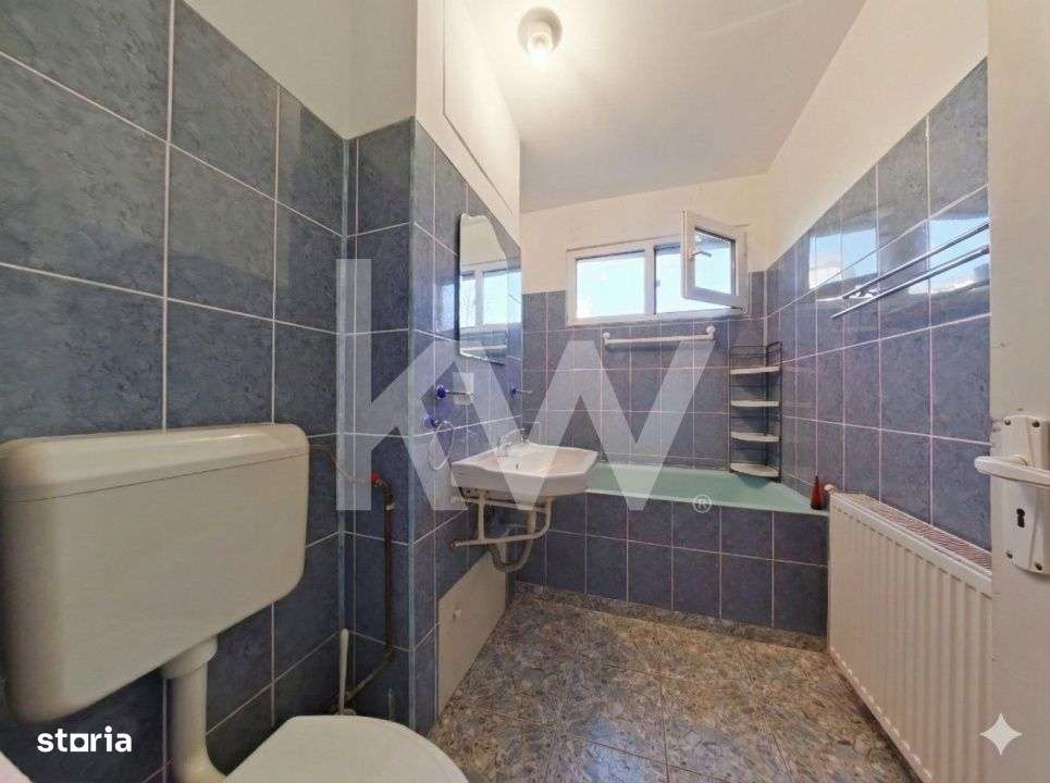 Apartament 2 camere | ASTRA | etaj intermediar - Imagine principală: 4/4