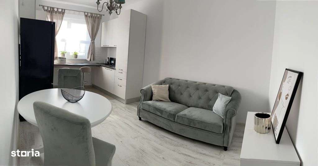 Studio Militari Residence, Str. Tineretului 35BIS, Mobilat, Utilat - Imagine principală: 3/10