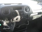 Renault MASTER 7 LOC. PLATFOMA MIXTA cu PRELATA , AC. - 5