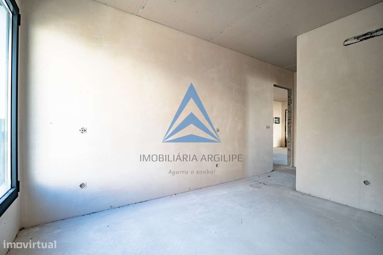 APARTAMENTO T3 - Bela Vista Residences | POMBAL-55