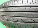 215/55/18 CONTINENTAL ContiPremiumContact 2, 2 szt 7,2 mm - 3