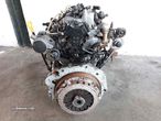 Motor Hyundai Acent 2005 1.5CRDI  Ref. D3EA - 3