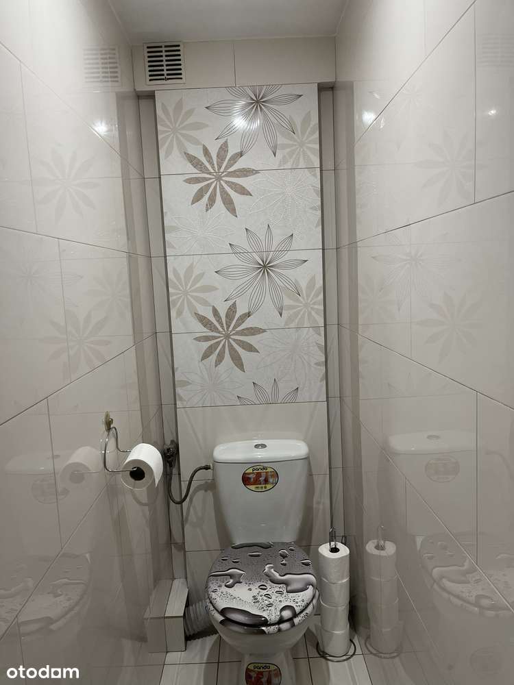 Przestronne 3 pokojowe mieszkanie, ścisłe centrum, 5 piętro z balkonem - Pełny obrazek: 5/7