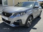 Peugeot 3008 1.2 PureTech Allure - 1